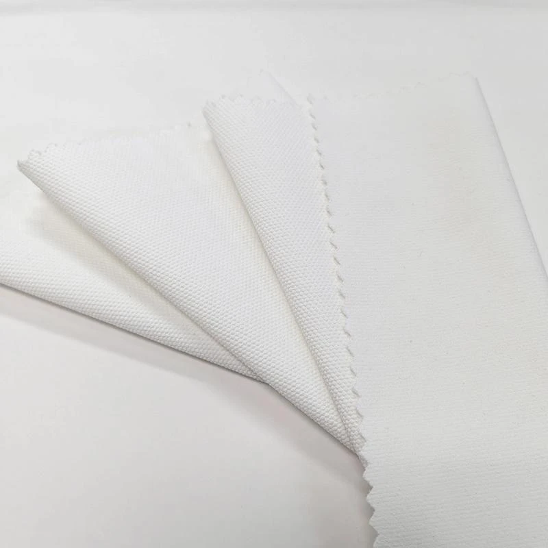 4 Way Stretch Polyester Fabric 4 Way Stretch Polyester Fabric