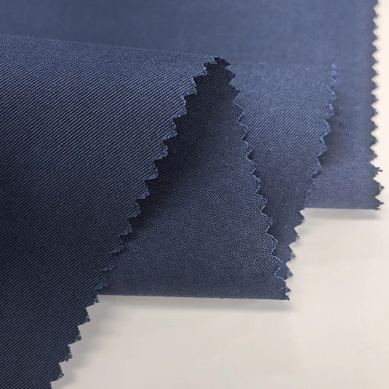Polyester Cotton Twill Fabric Polyester Cotton Twill Fabric