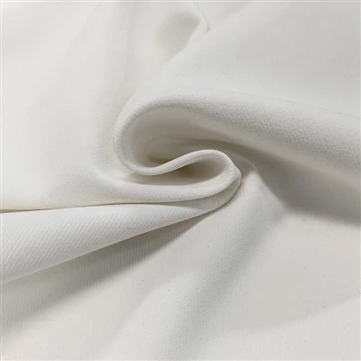 4-veis stretch polyester stoff